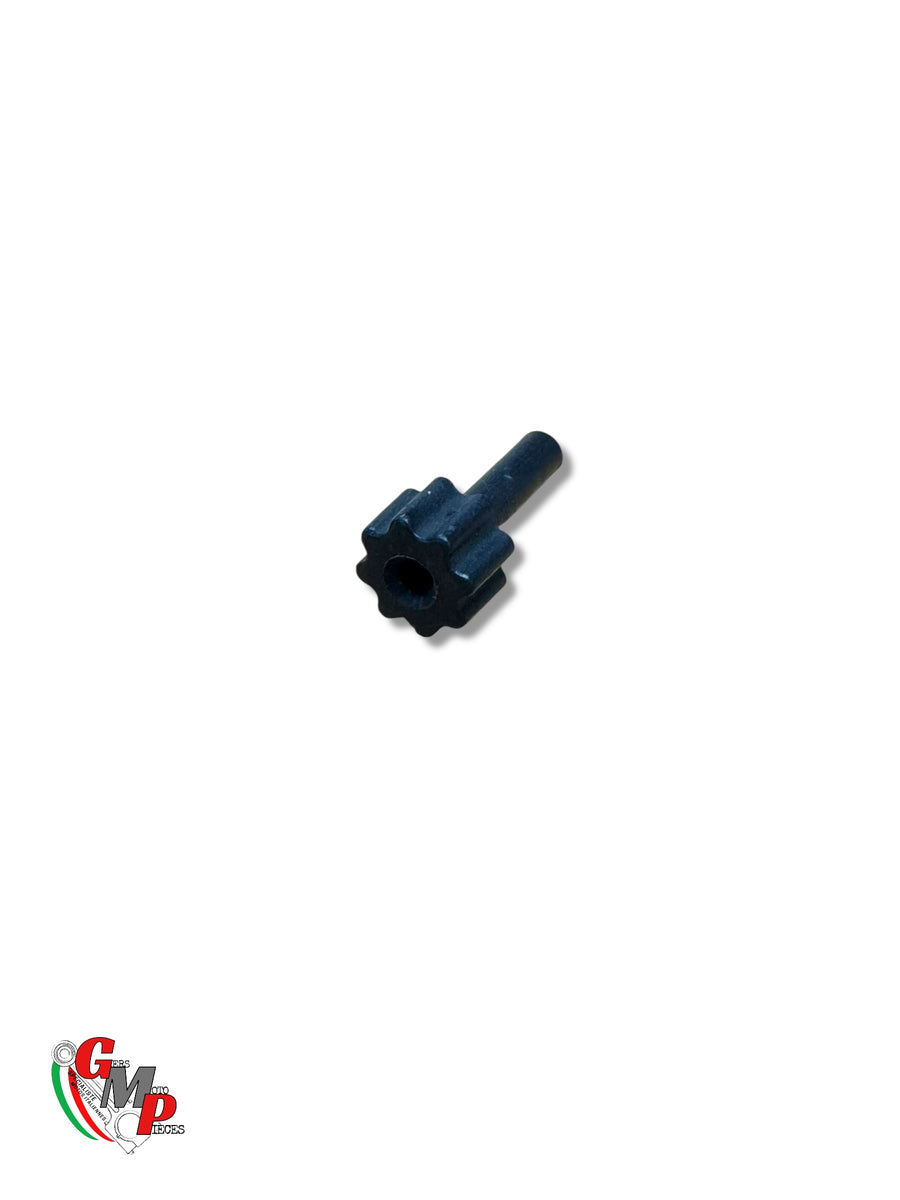 Odometer reset knob - Ducati