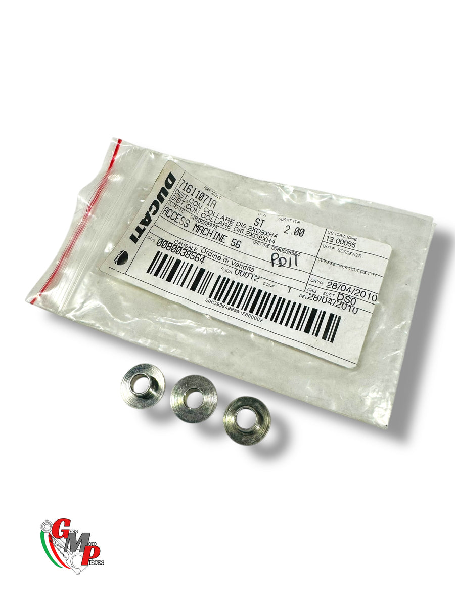 Fork Oil Seal Diameter 43 - Ducati