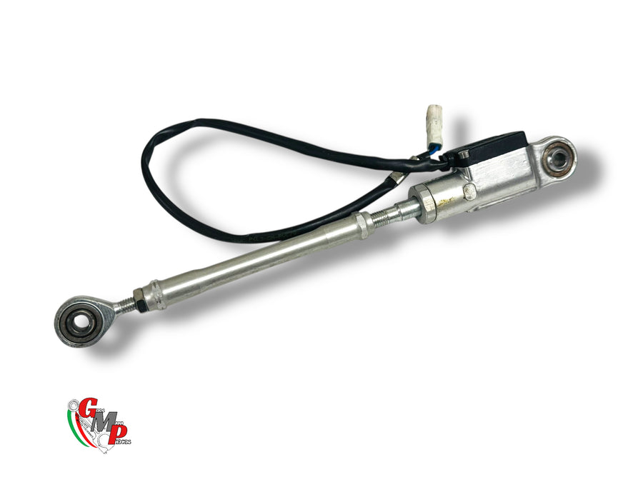 Shifter - Ducati