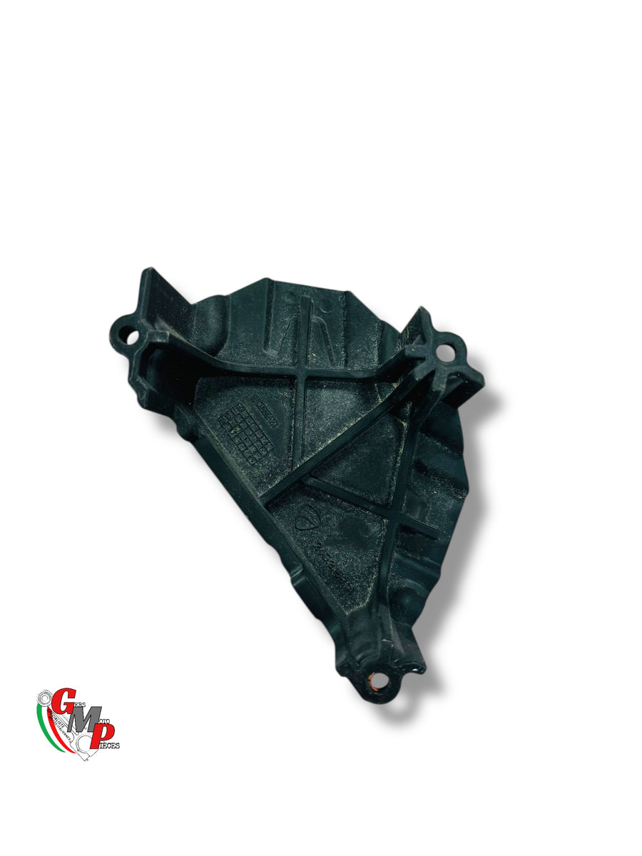 Central belt cover - Ducati