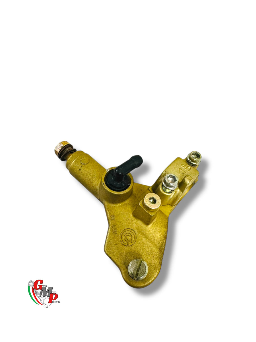 Clutch master cylinder gold series empty - Ducati