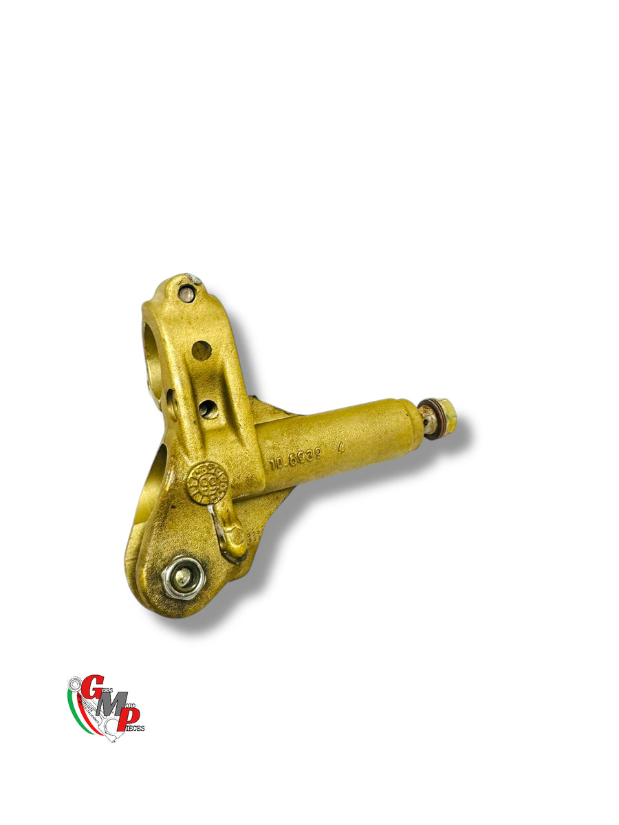 Clutch master cylinder gold series empty - Ducati