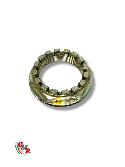 Rear Wheel Nut Small Axle - Ducati