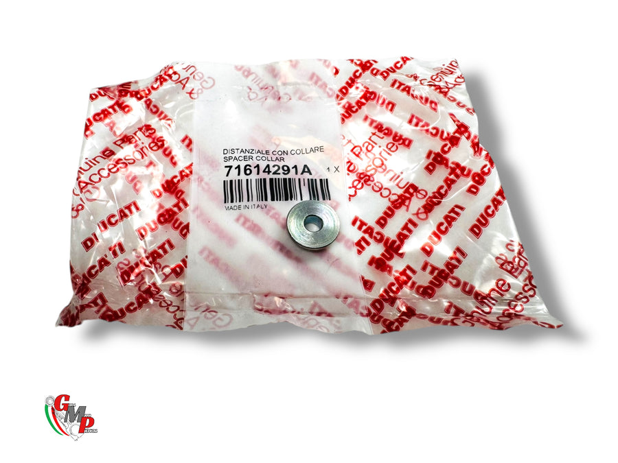 NEW Spacer - Ducati