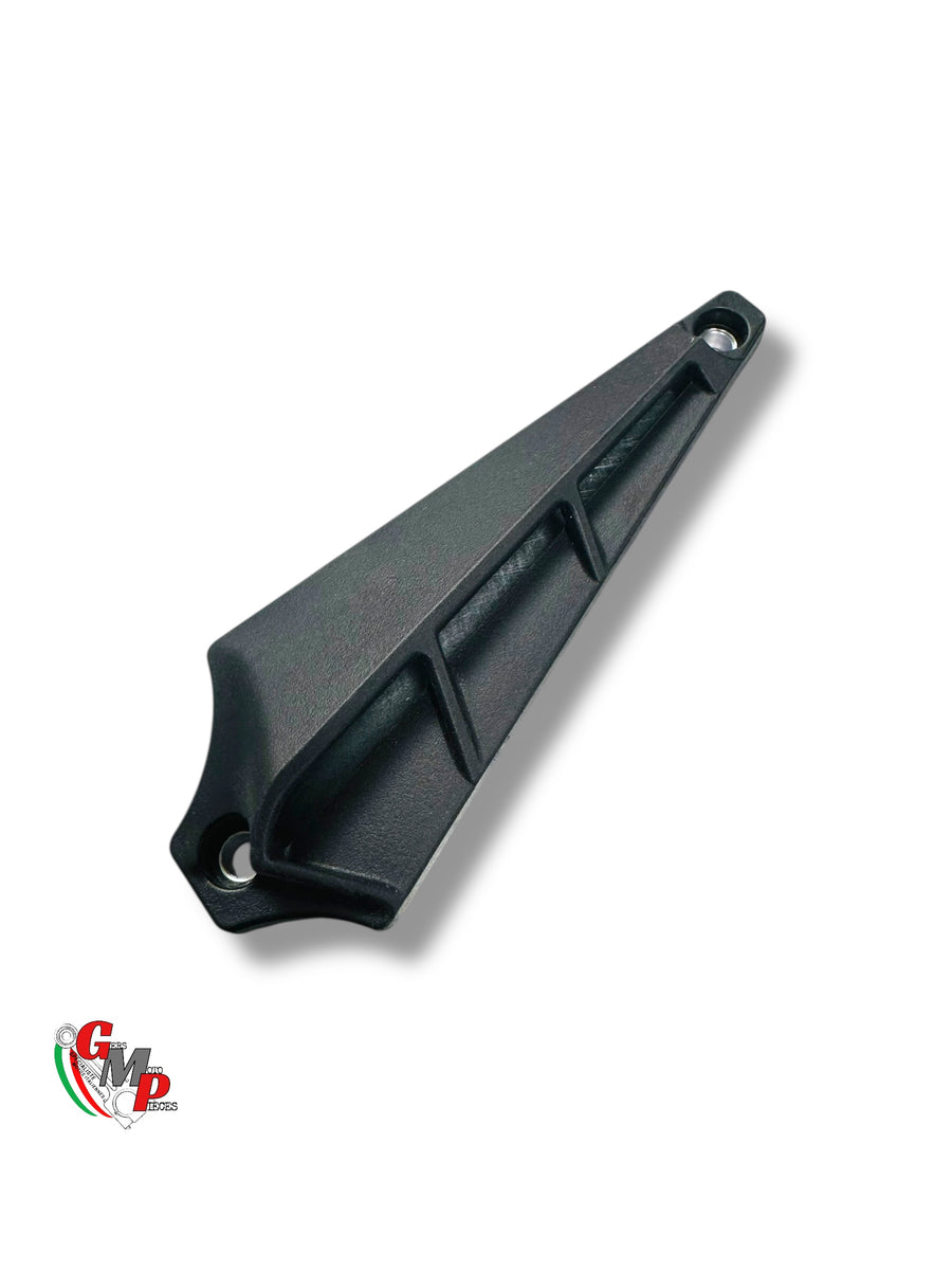 Air straight conveyor vertical belt cover - Ducati
