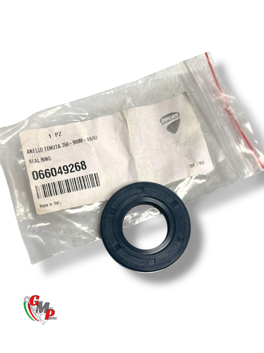 Output shaft oil seal NEW - Ducati