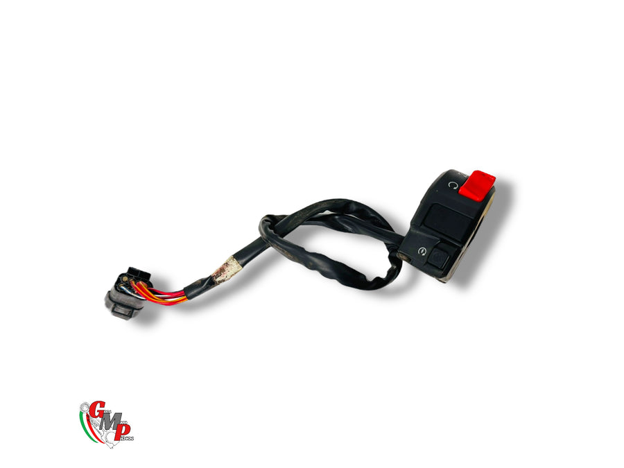 Right Start Switch - Ducati