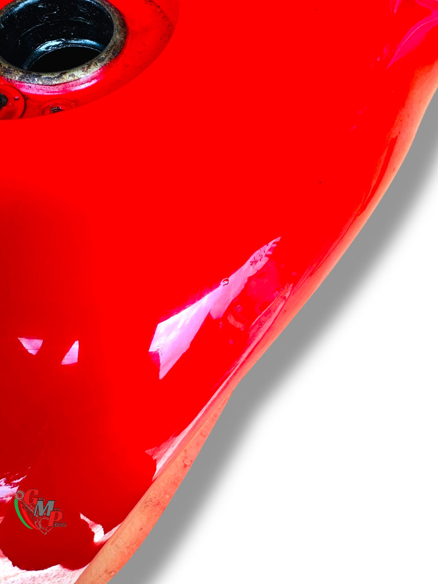 Tank - Ducati