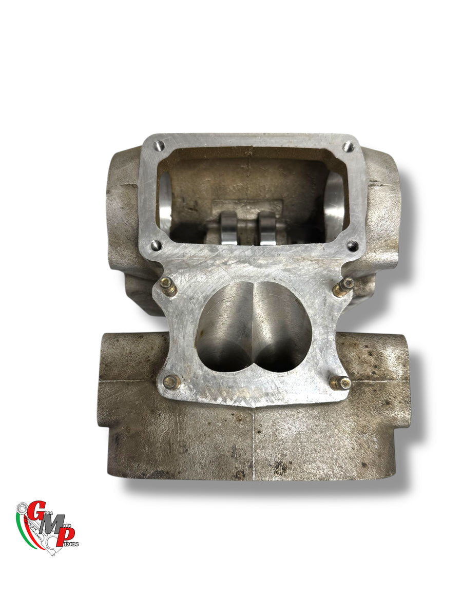 Vertical or Horizontal Cylinder Head Empty - Ducati Superbike SBK 748 748 S
