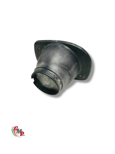 Rear plastic headlight cover - Ducati