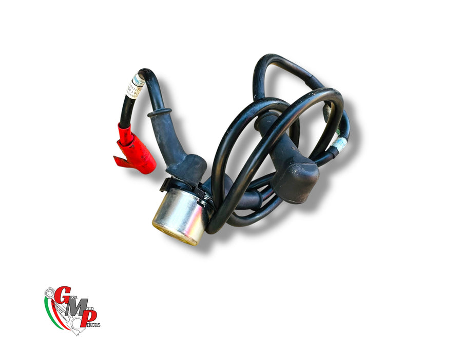 Starter Relay - Ducati