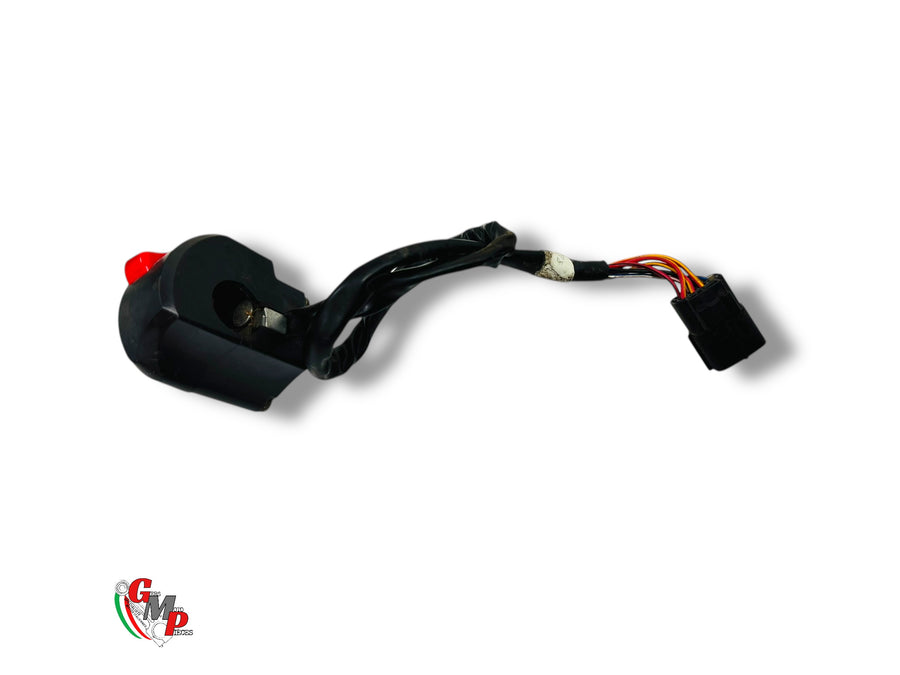 Right Start Switch - Ducati