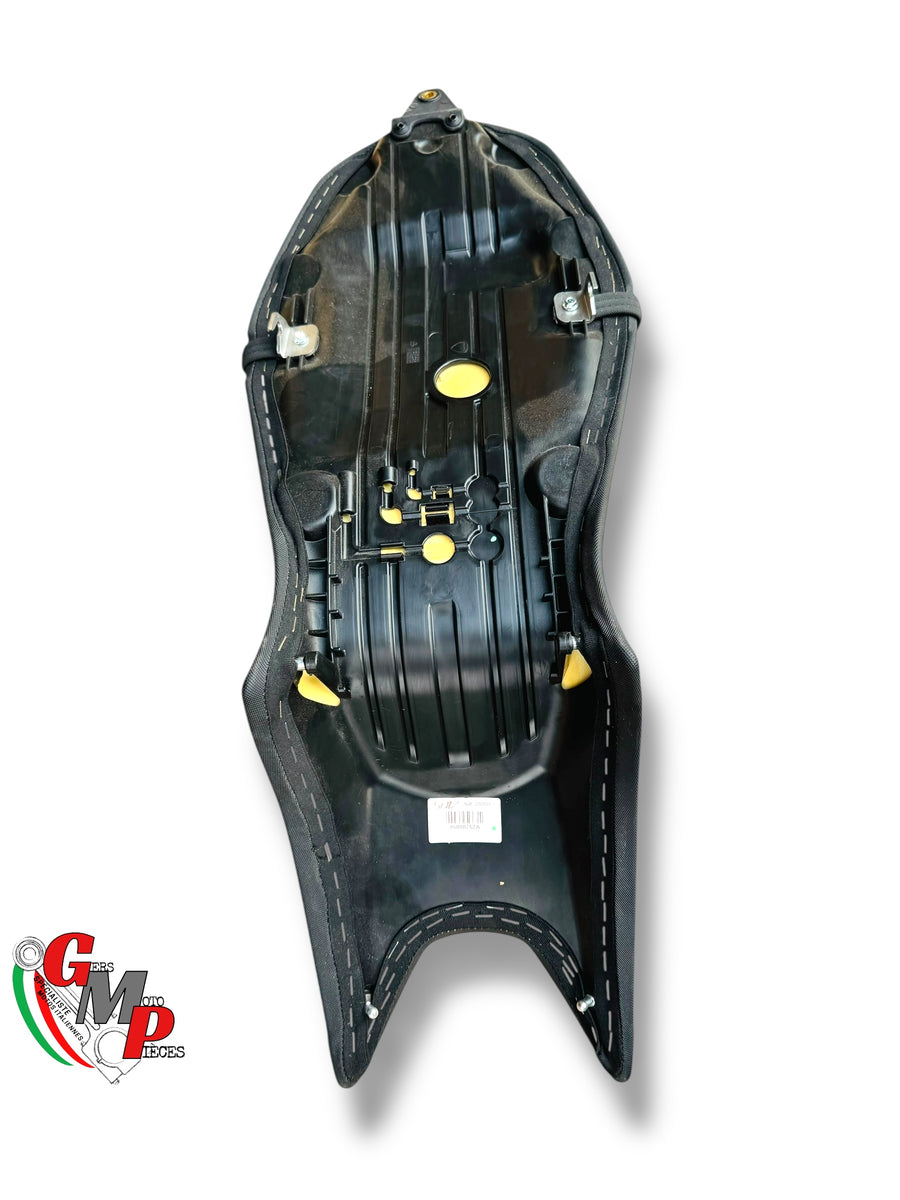 Performance Seat - Ducati