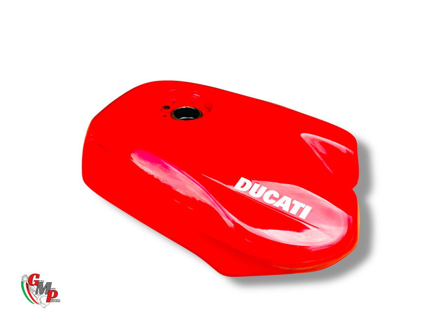 Tank - Ducati