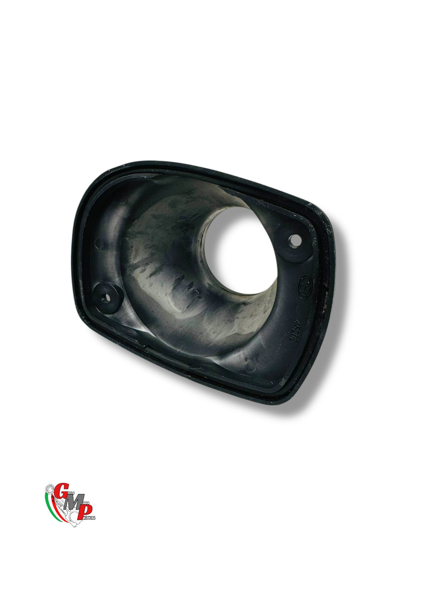 Rear plastic headlight cover - Ducati
