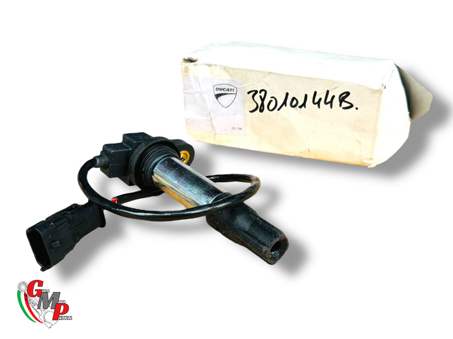 NEW Ignition Coil - Ducati