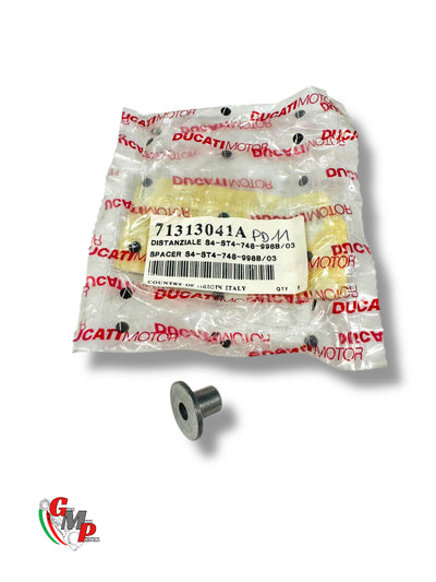 Fork Oil Seal Diameter 43 - Ducati