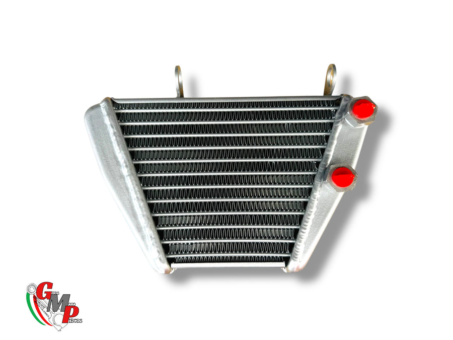 Oil cooler NEW - Ducati