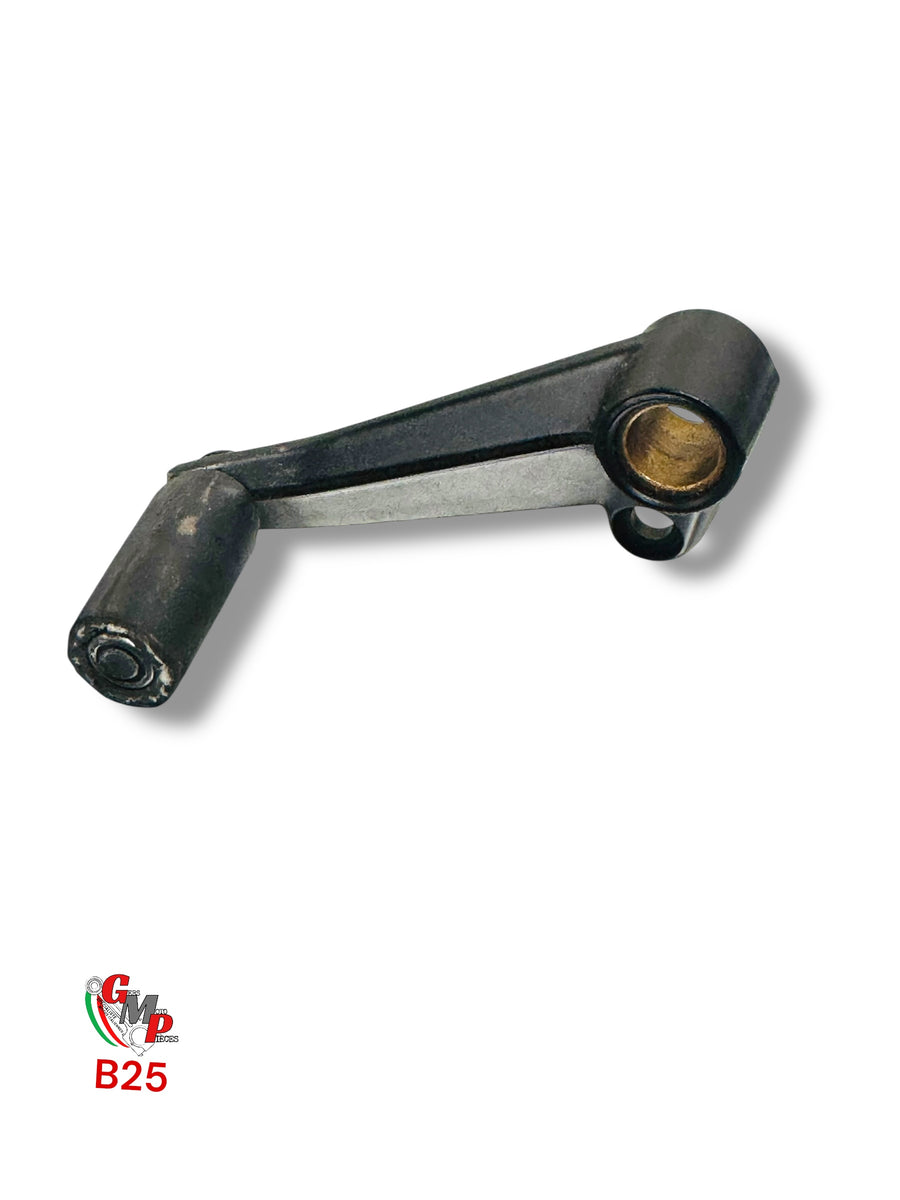 Shortcut selector - Ducati