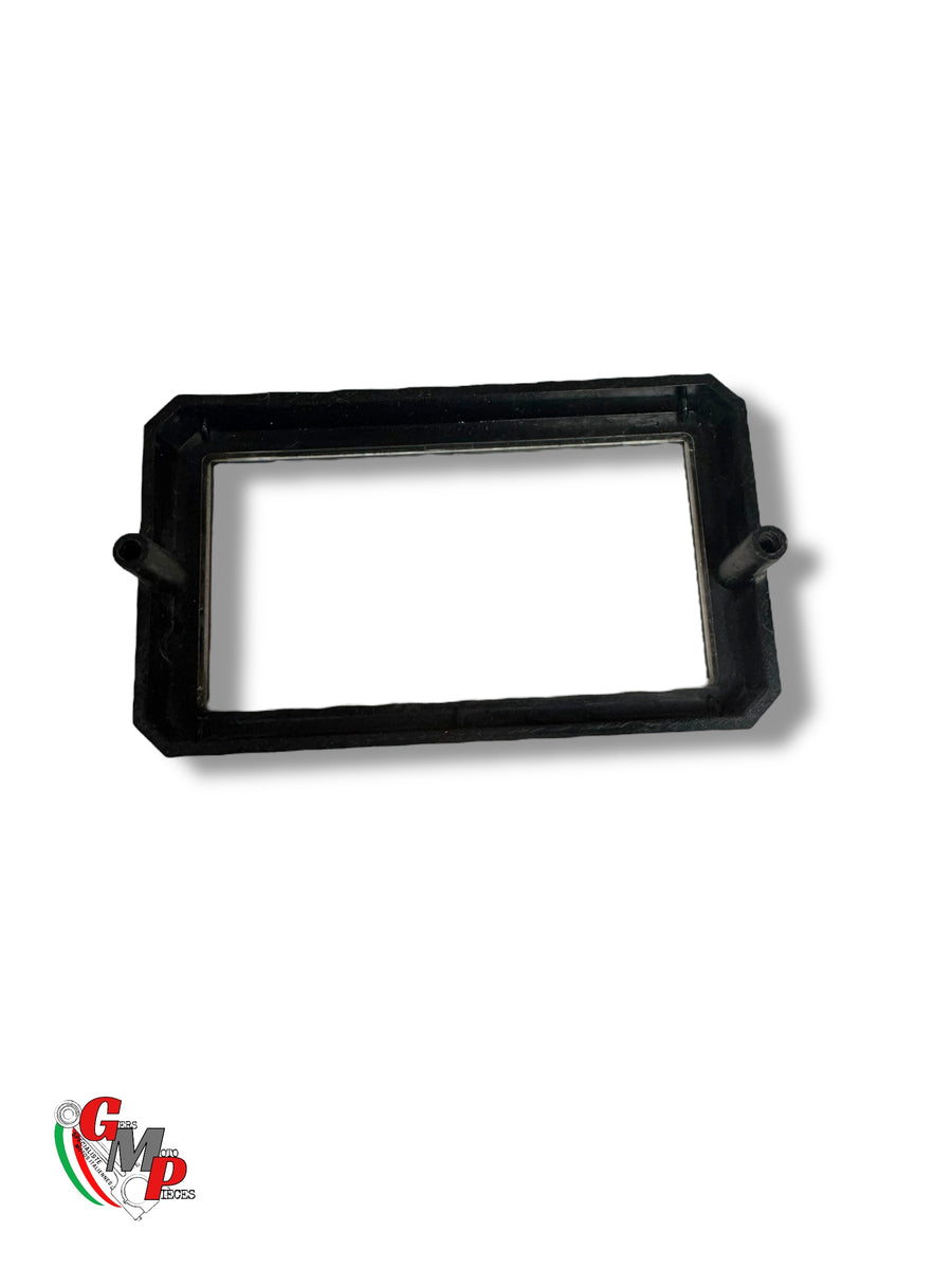 Gauge cluster light pane - Ducati