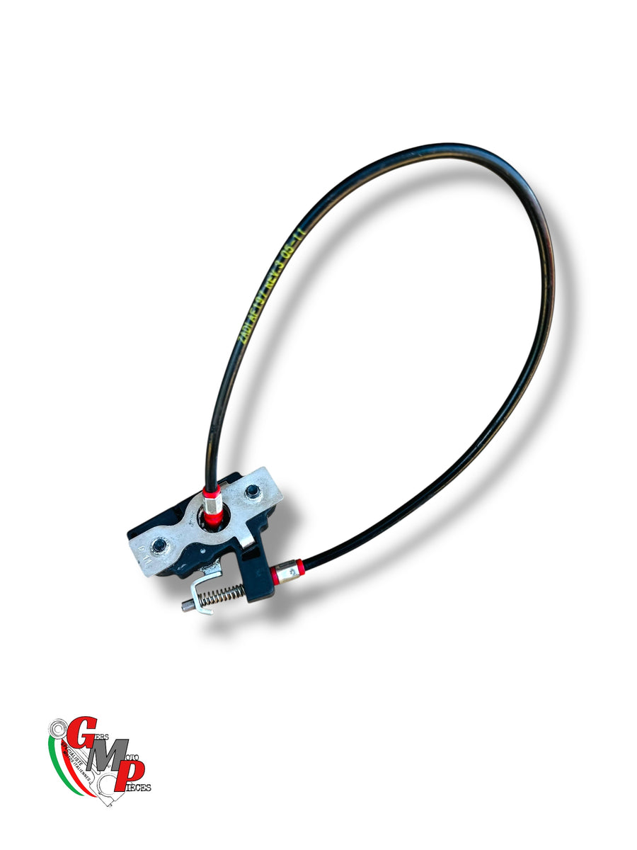 Seat lock barrel - Ducati