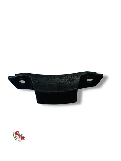 Front mudguard hose guide - Ducati