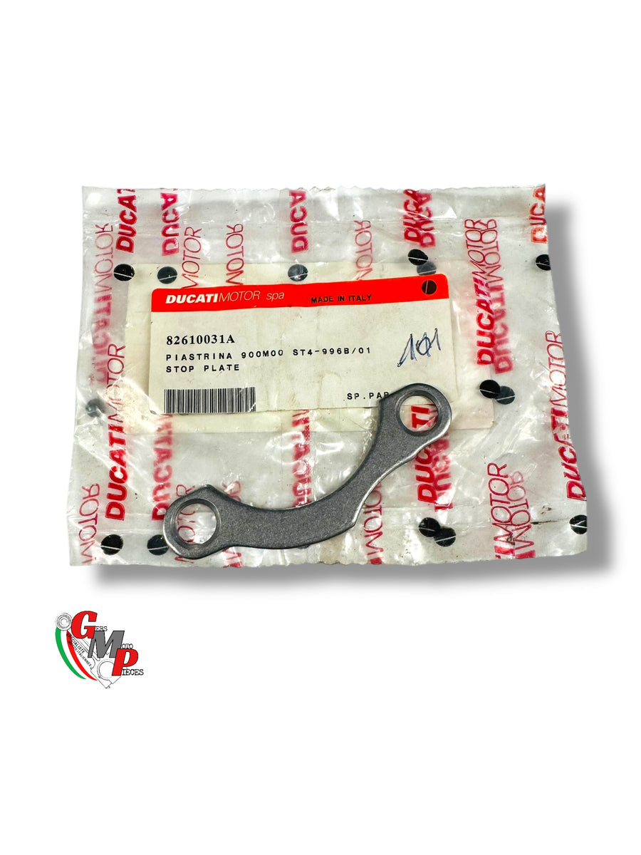 Fork Oil Seal Diameter 43 - Ducati