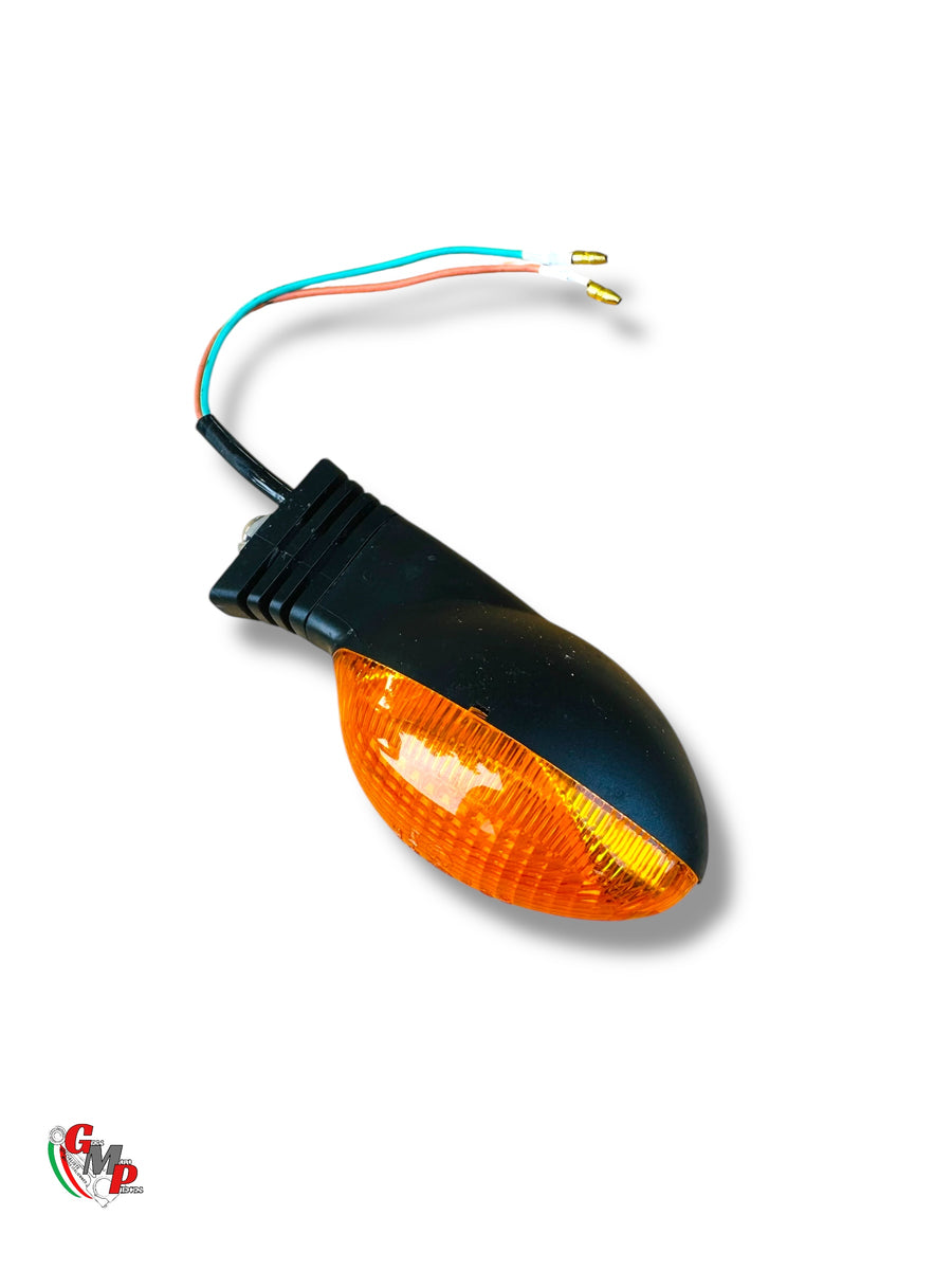 Rear Left Indicator - Ducati