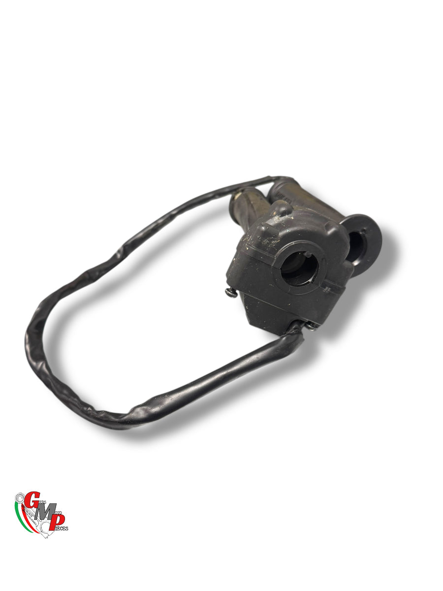 Ride By Wire Throttle Handle - Ducati