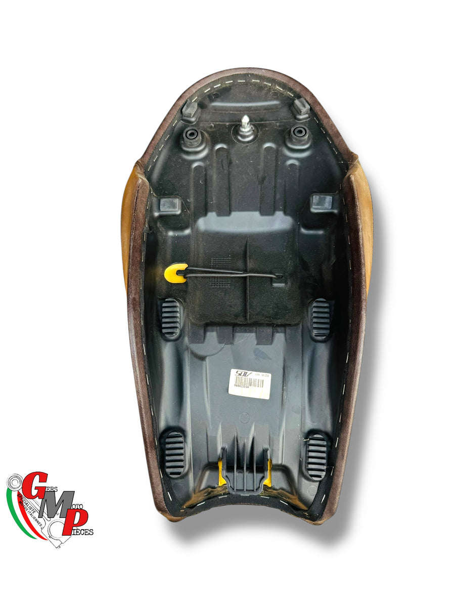 Performance Seat - Ducati