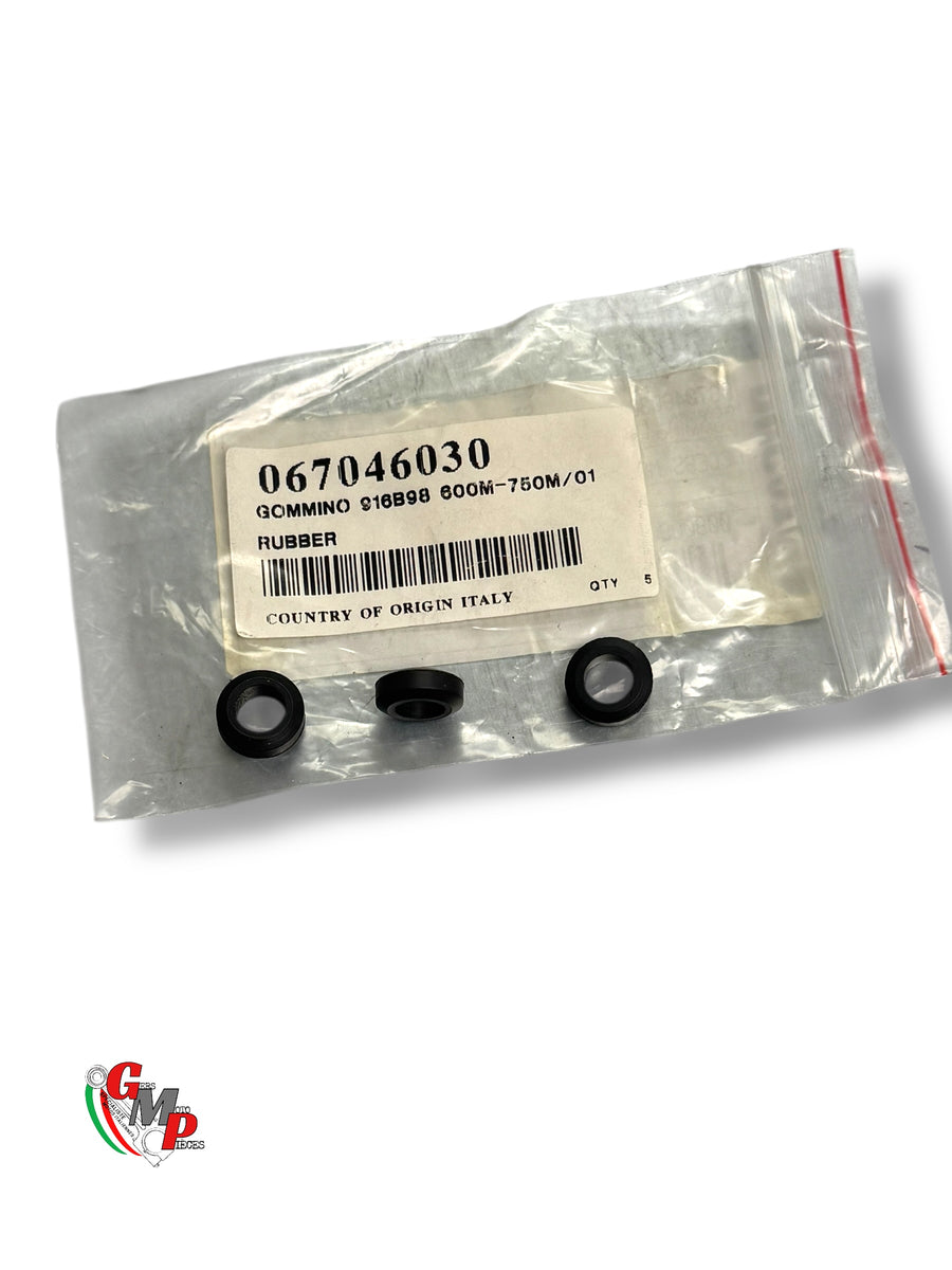 Cable grommet pick up NEW - Ducati