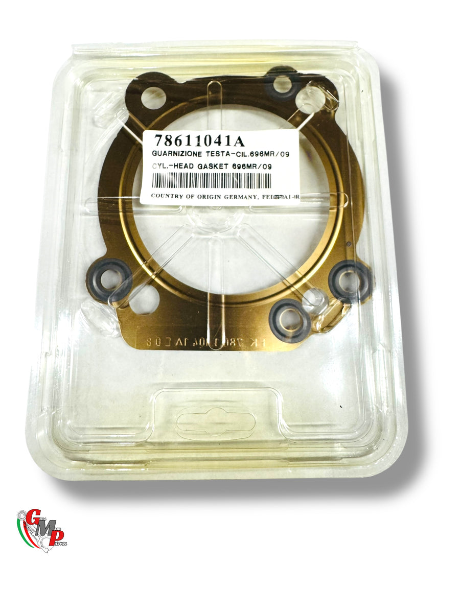Cylinder head gasket NEW - Ducati