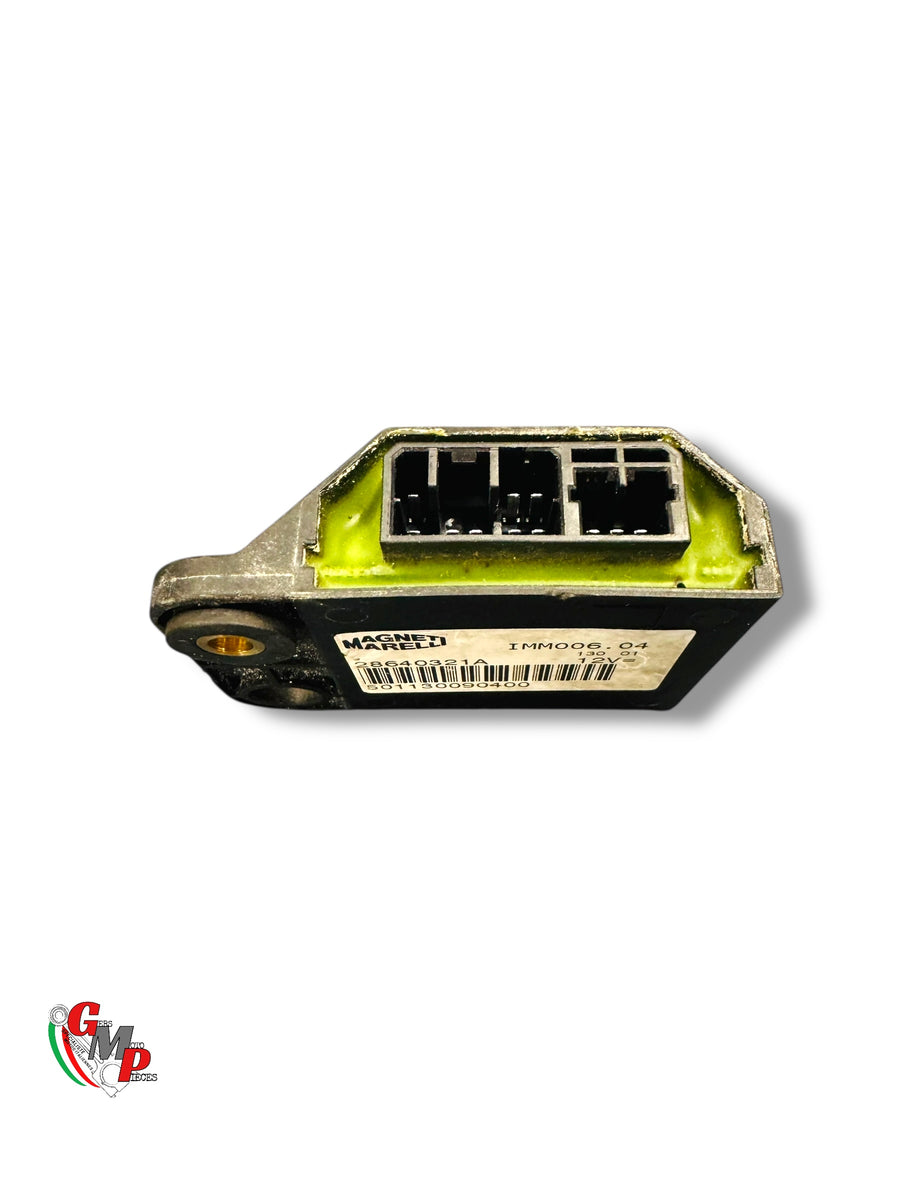 Immobilizer control unit - Ducati