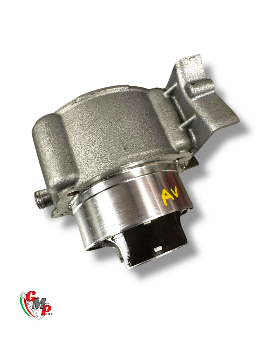 Front / horizontal master cylinder VGC - Ducati