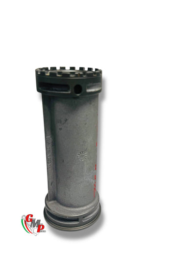 Adjustable steering column eccentric - Ducati