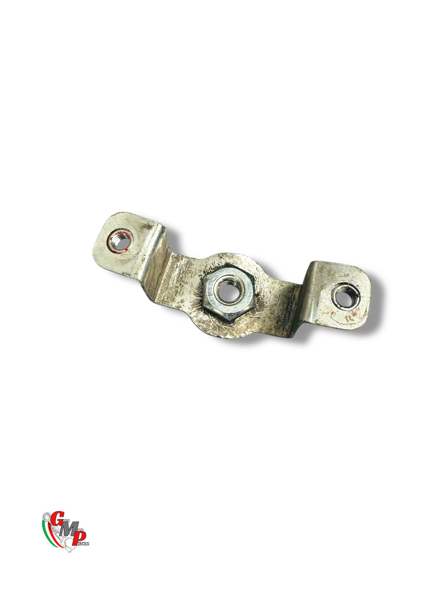 Rear fuel tank mount - Ducati