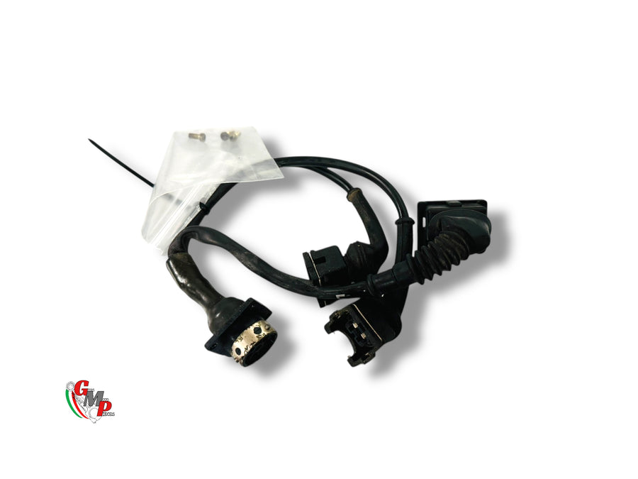 Injection ramp harness: Ducati