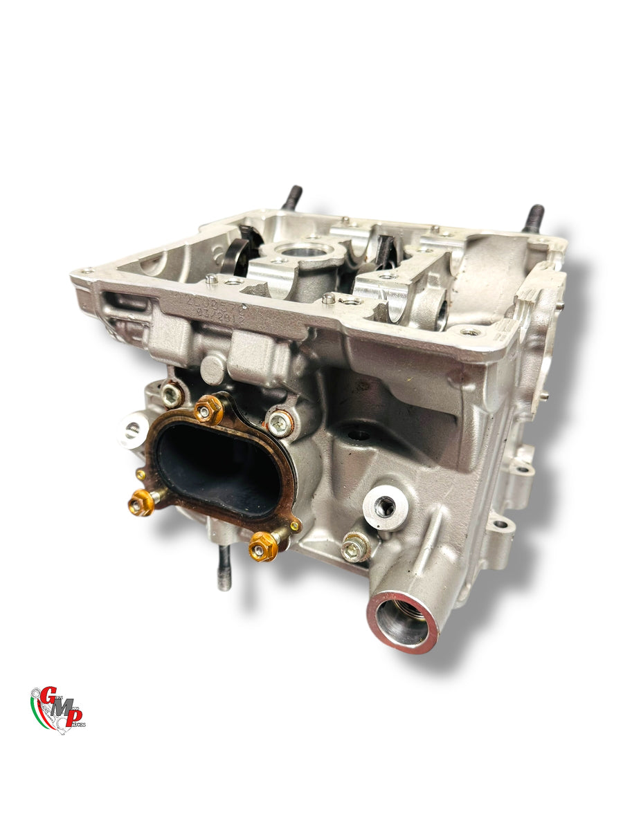 Horizontal Cylinder Head - Ducati