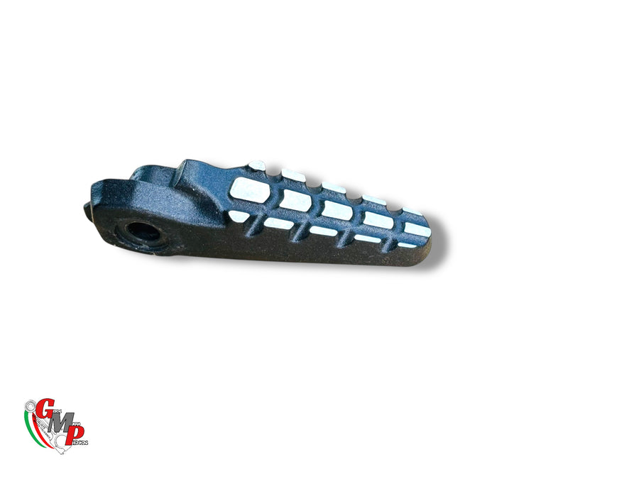 Rear right footrest - Ducati