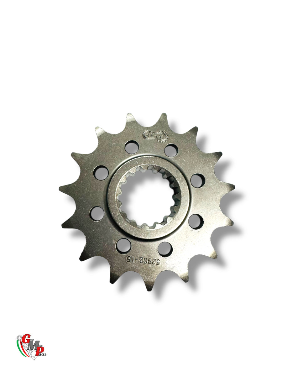 Sprocket output gearbox 520 AFAM NEW - Ducati