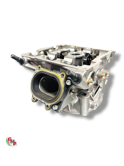 Horizontal Cylinder Head - Ducati