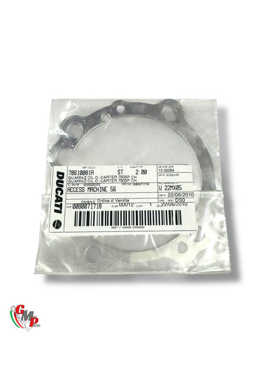 NEW Cylinder base gasket - Ducati