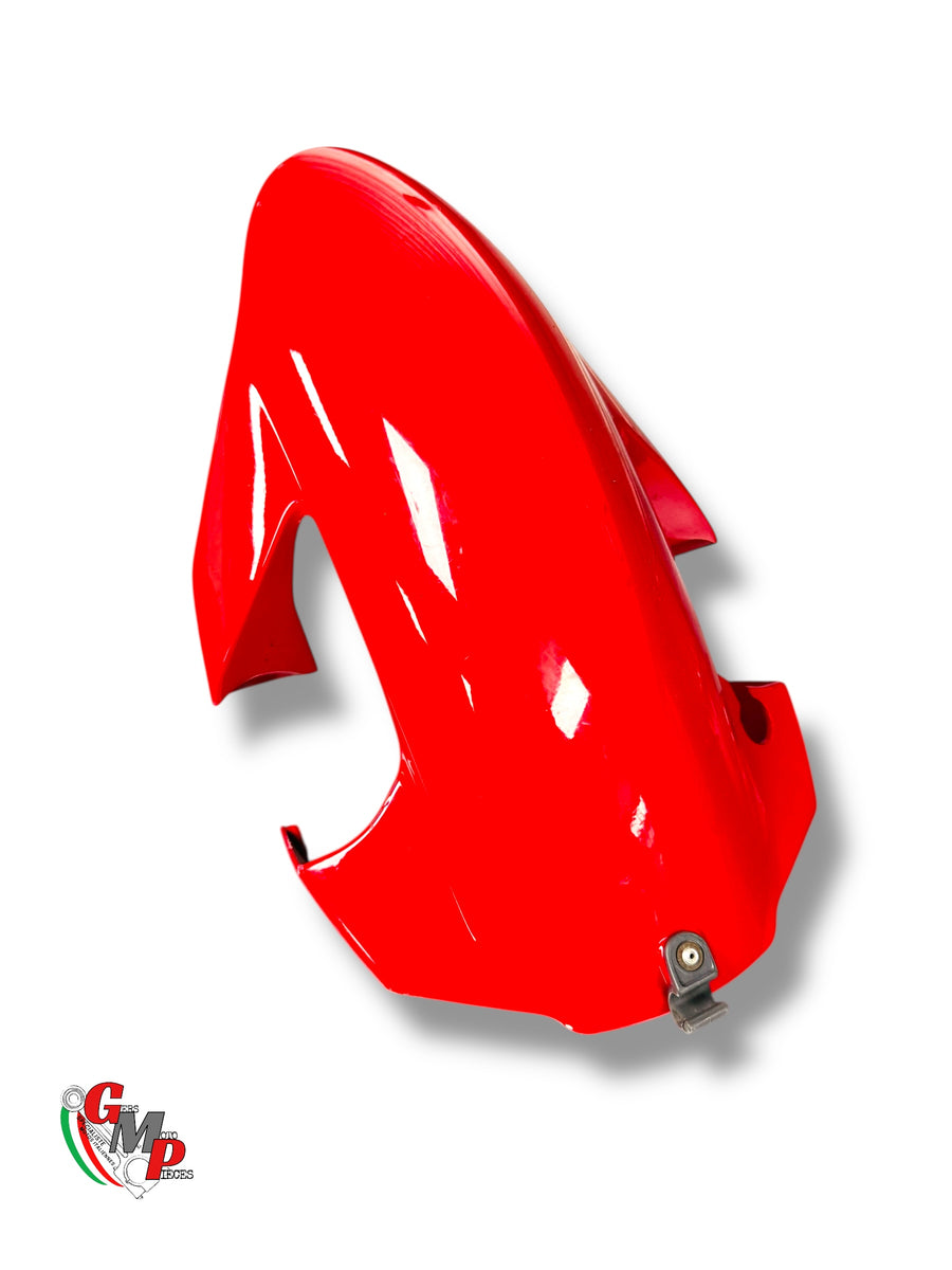 Front mudguard red - Ducati