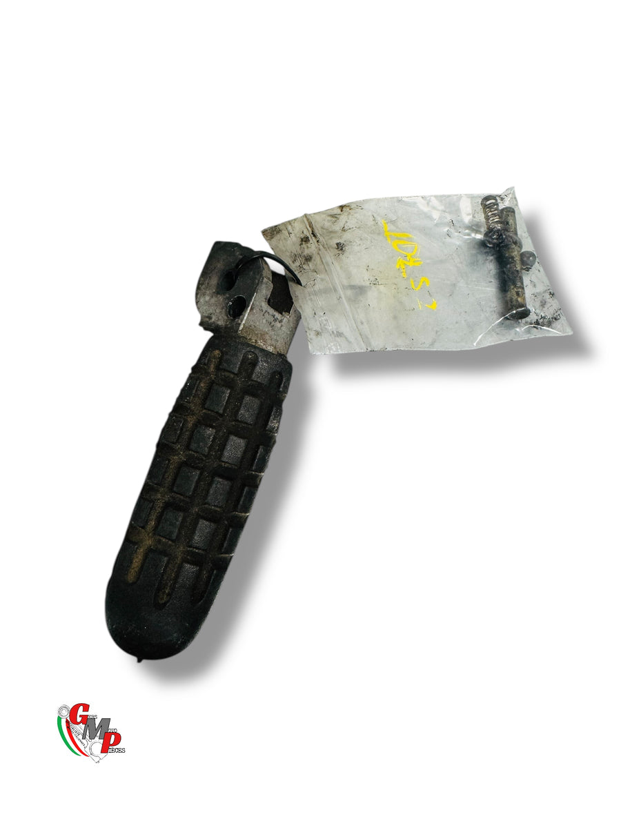 Front or Rear Right Footpeg - Ducati Monster 400 600 620 695 750 800 900 1000 S2R S4R S4RS