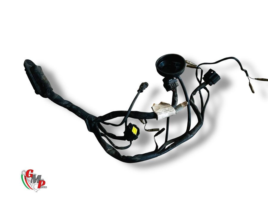 Headlight harness - Ducati