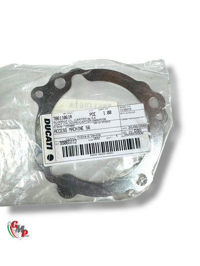 Gasket dD Cylinder Base 0.4mm NEW - Ducati