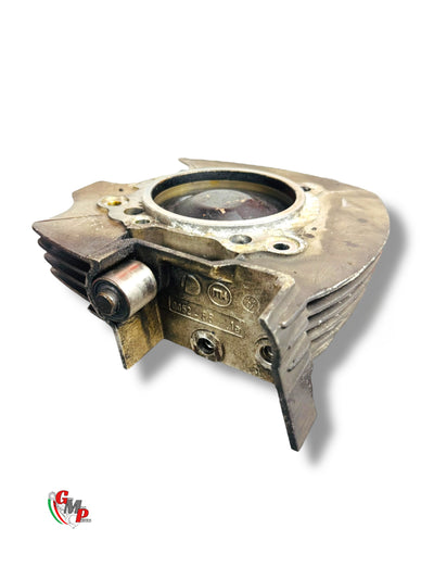 Vertical piston cylinder - Ducati