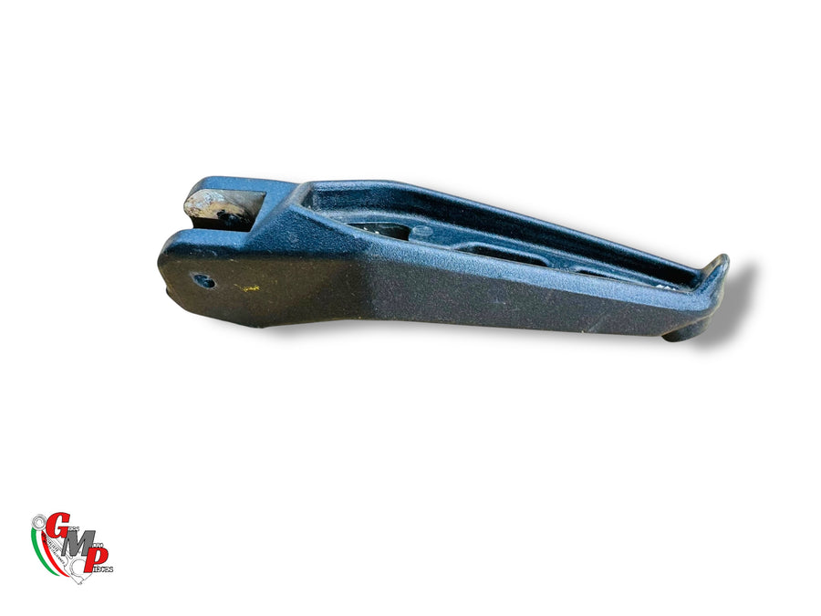 Front right footrest - Ducati