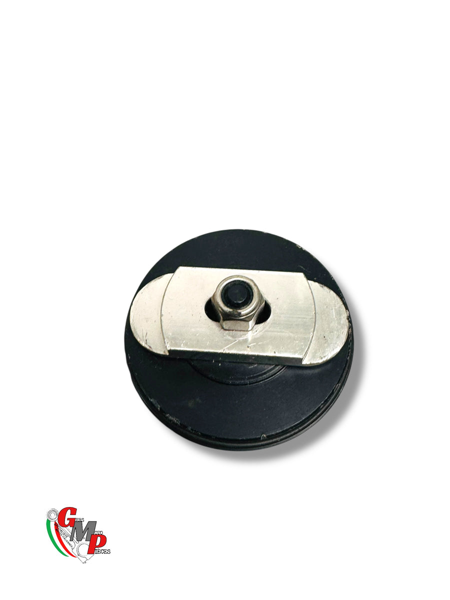 Lightech Quick release fuel cap