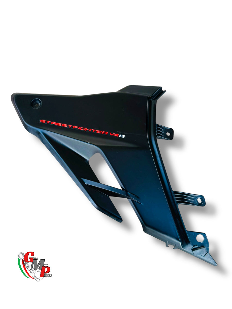 Lower Right Fairing - Ducati